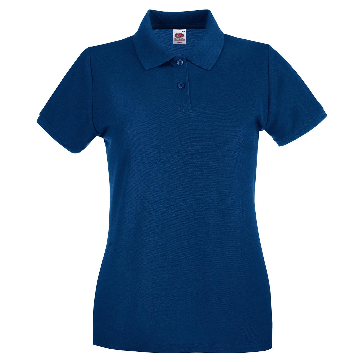 Fruit of the Loom  Polo PREMIUM 