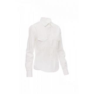Payper Wear Camicia Popeline Maniche Lunghe  