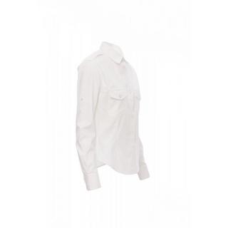 Payper Wear Camicia Popeline Maniche Lunghe  