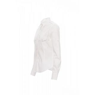 Payper Wear Camicia Popeline Maniche Lunghe  