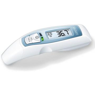 Sanitas Thermomètre médical SFT 65 (1 pc)