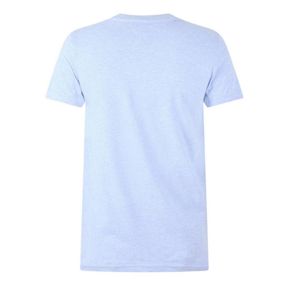 TOMMY HILFIGER T-Shirt Girocollo  