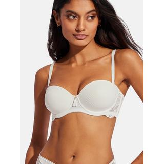 Selmark  Bandeau-BH gepanzert vorgeformt Matilda Hochzeit 