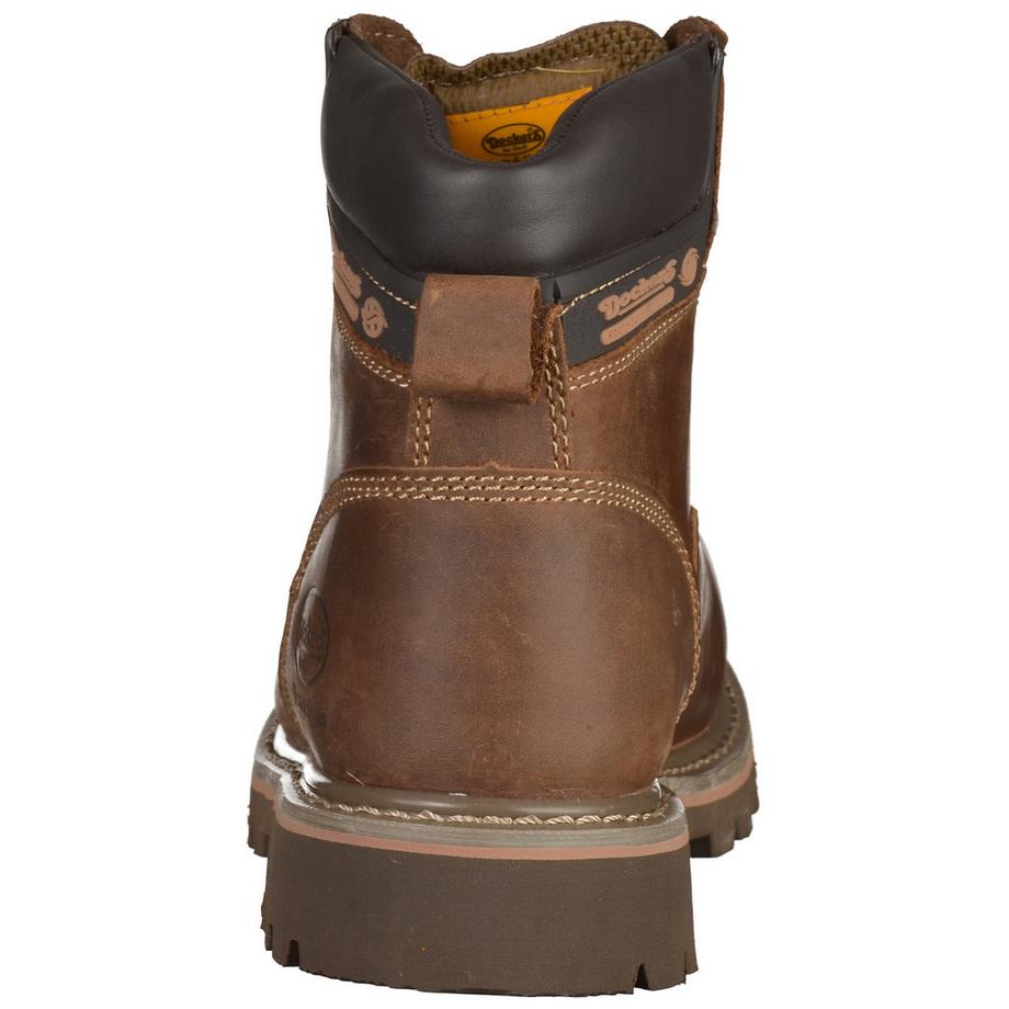 Dockers  Stiefelette 