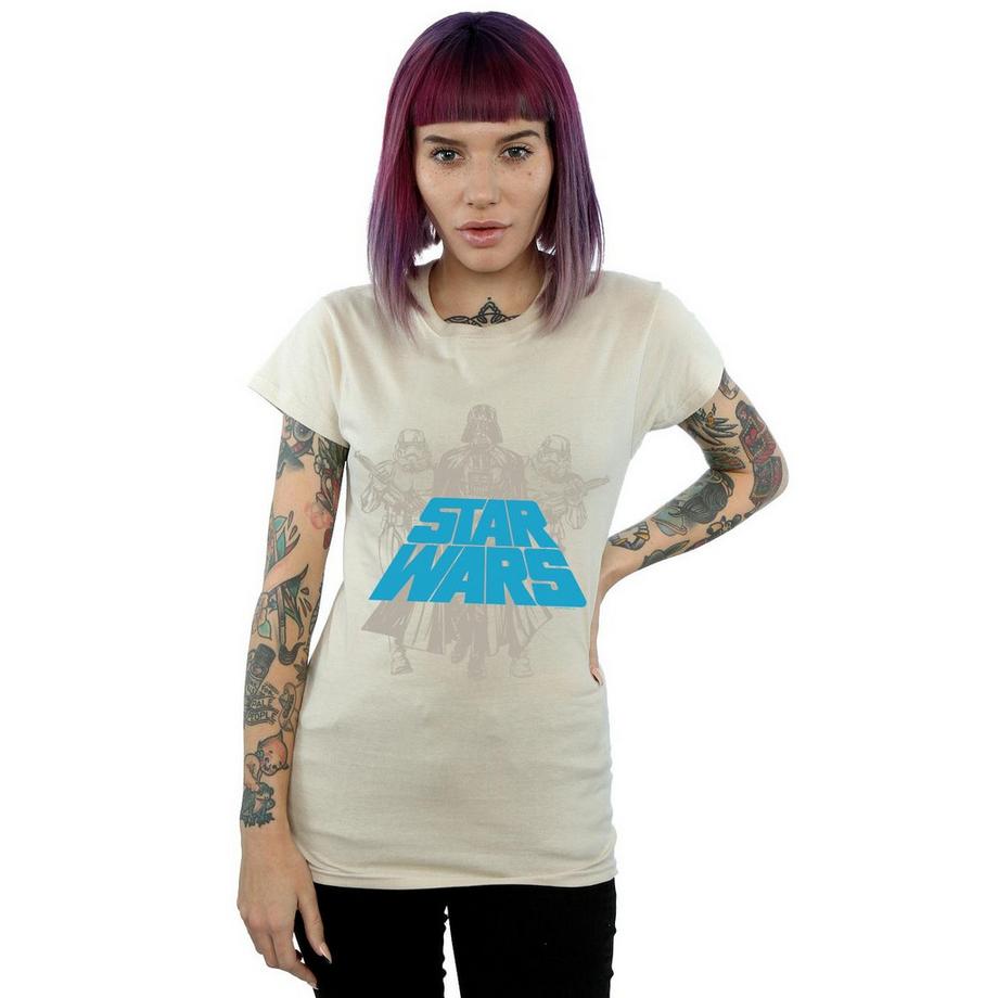 STAR WARS Empire T-Shirt  
