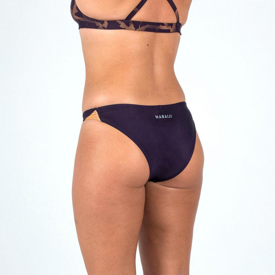 DECATHLON Slip bikini sportivo Jana  