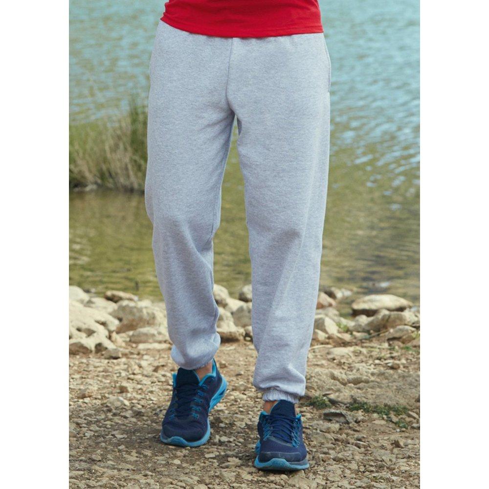 Fruit of the Loom  Pantalon de jogging 