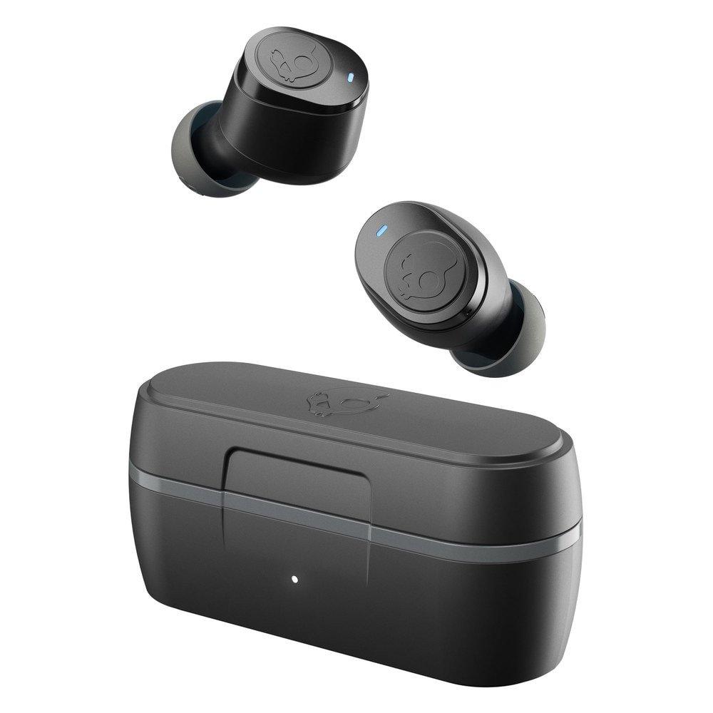 Image of Skullcandy Jib True Wireless Earbuds Kopfhörer Kabellos im Ohr AnrufeMusik Bluetooth Schwarz