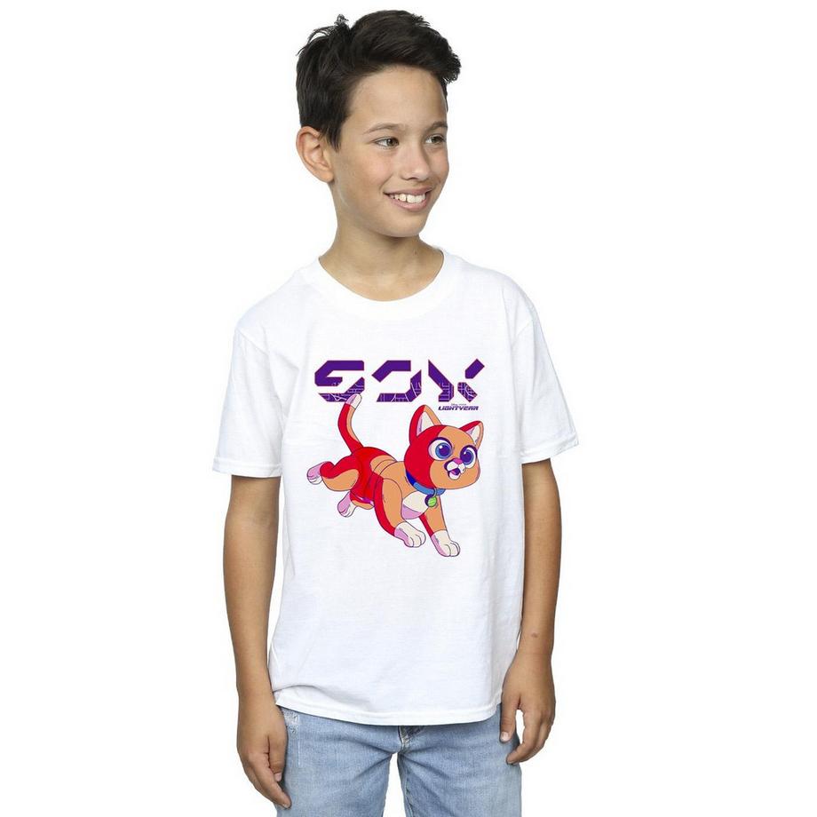 Disney  Tshirt LIGHTYEAR 