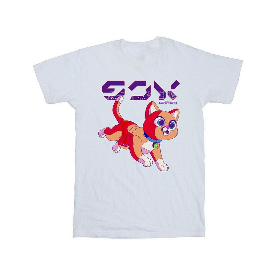Tshirt LIGHTYEAR
