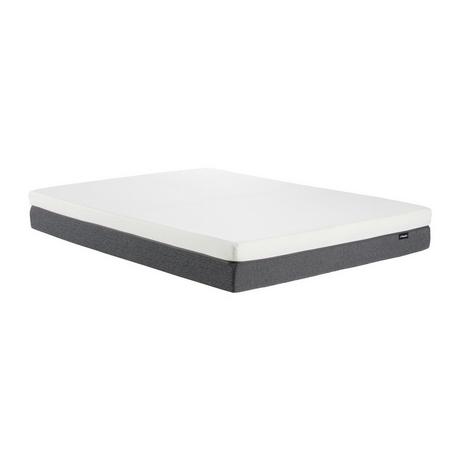 Ysmée Matelas 180 x 200 cm mousse HD 7 zones et accueil mémoire de forme déhoussable ép.20cm - KELIH de YSMÉE  