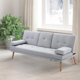 HOMCOM Schlafsofa  