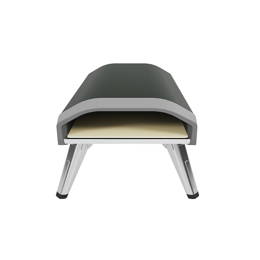 Mr. Grill Pizzaofen Gas KP12A  