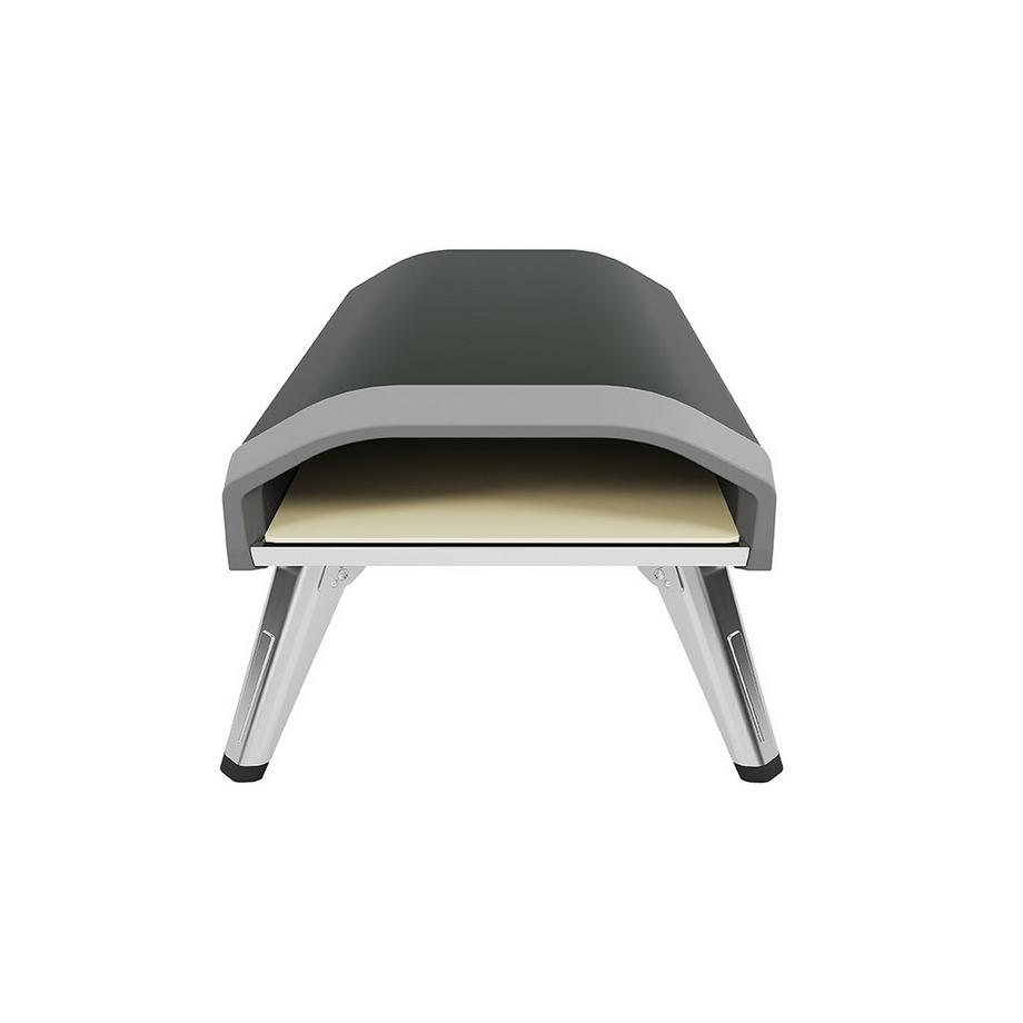 Mr. Grill Pizzaofen Gas KP12A  