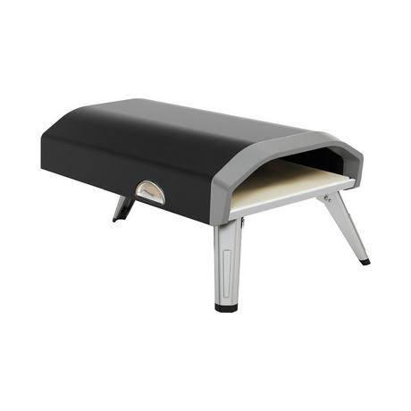 Mr. Grill Pizzaofen Gas KP12A  