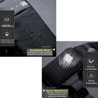 Only-bags.store Sling Chest Piccola Borsa Porta Telefono a Tracolla con Tasca Portafoglio  