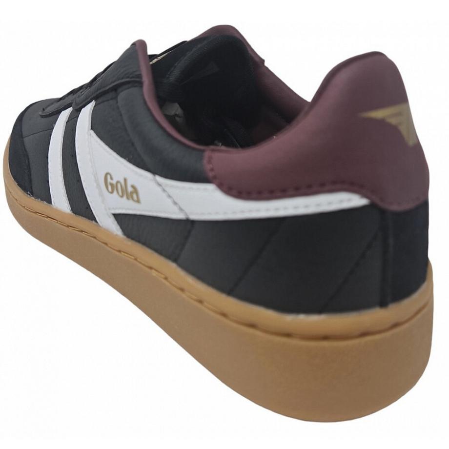 gola Baskets Harrier Leather  