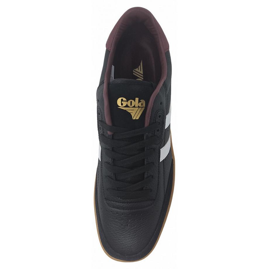 gola Baskets Harrier Leather  
