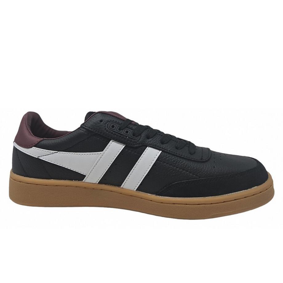 Scarpe da ginnastica  Harrier Leather