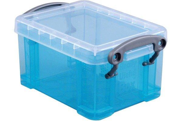 Really Useful Box REALLY USEFUL BOX Kunststoffbox 0,7lt  