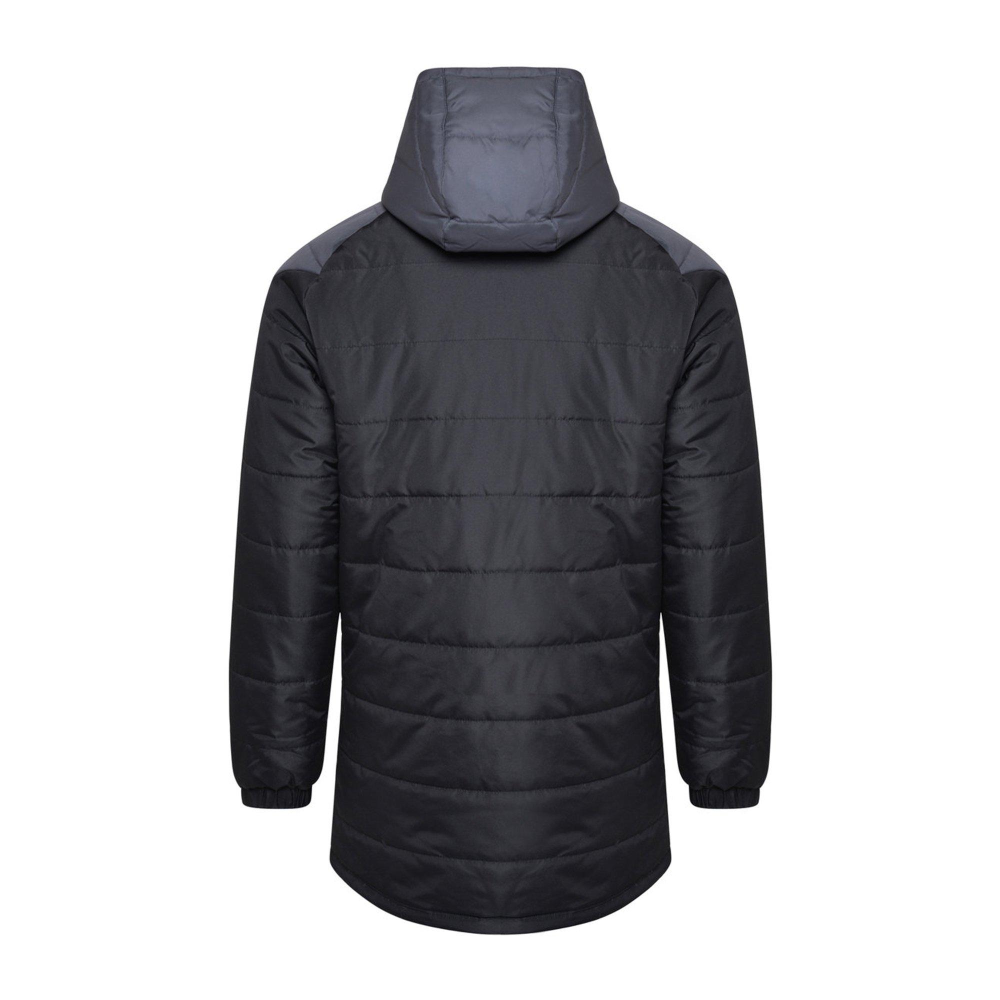 Umbro  Steppjacke 