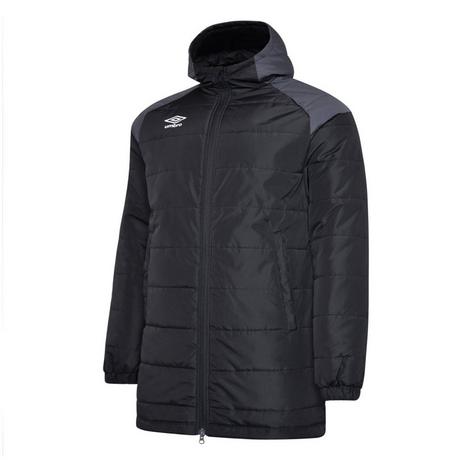 Umbro  Steppjacke 