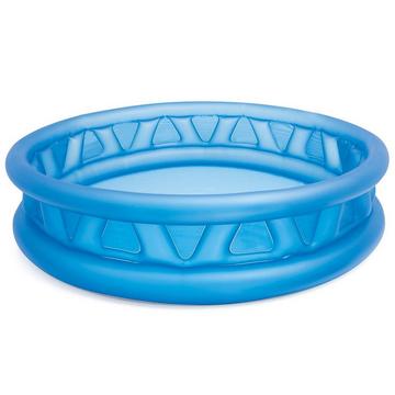 Cuffia per piscina gonfiabile 188 x 46 cm INTEX 58431