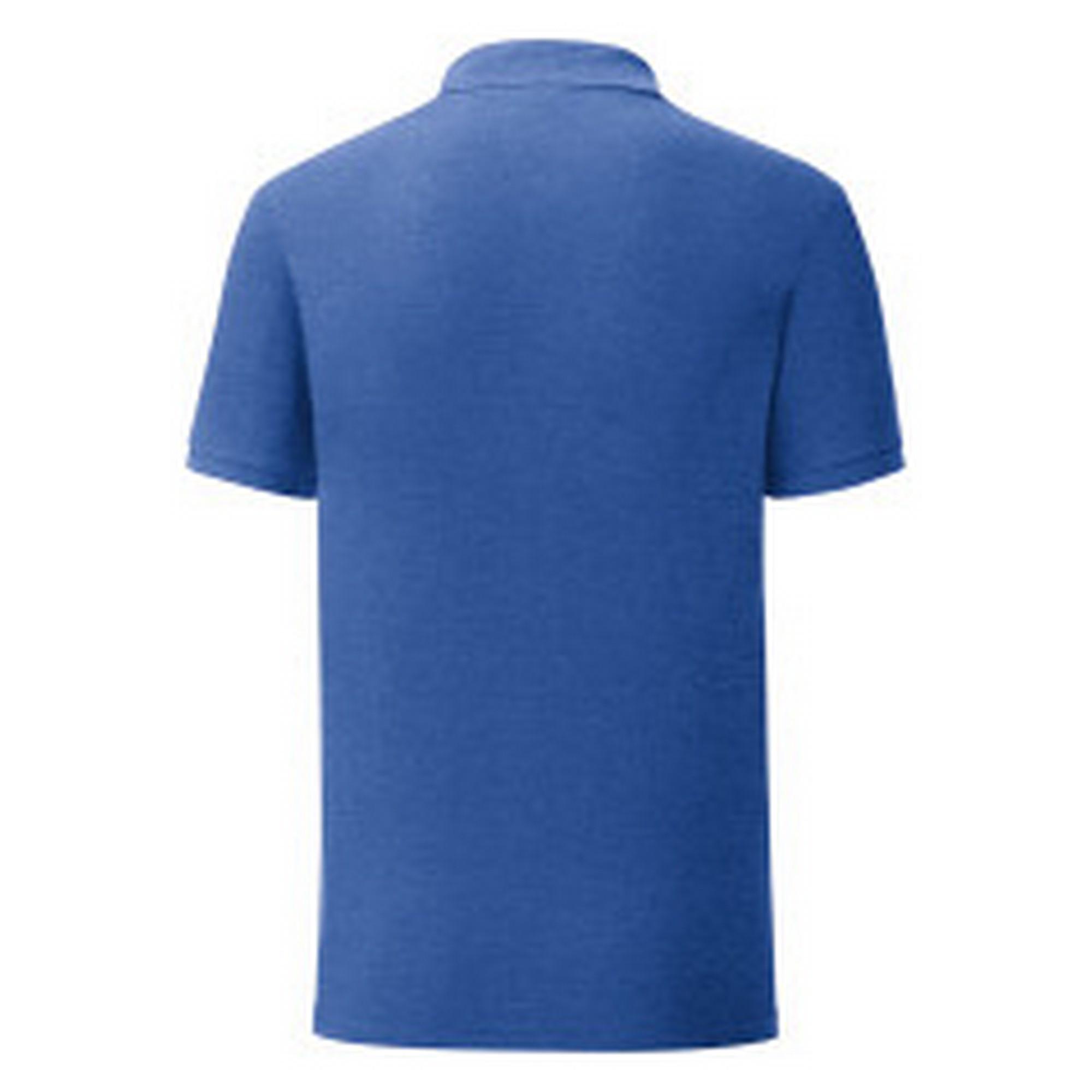 Fruit of the Loom  Iconic Poloshirt 