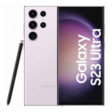 Reconditionné Galaxy S23 Ultra 5G (dual sim) 256 Go - Bon état