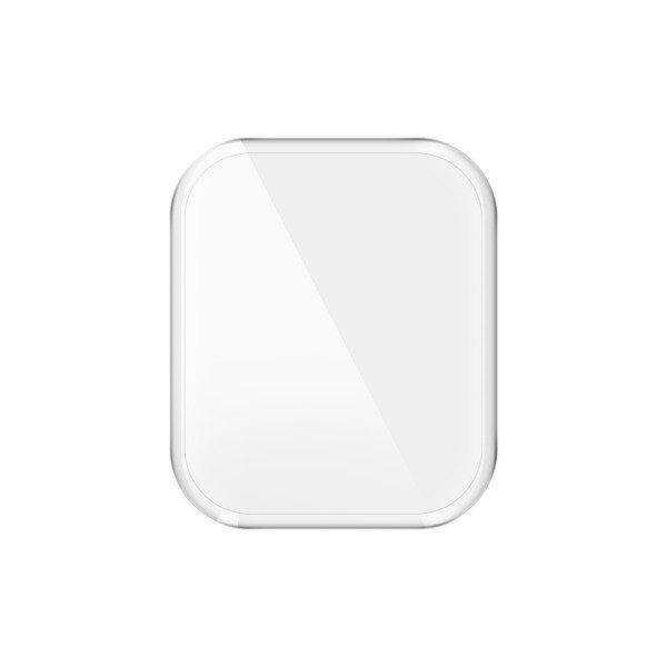 Image of Folie Apple Watch Serie 7 (45mm) Enkay