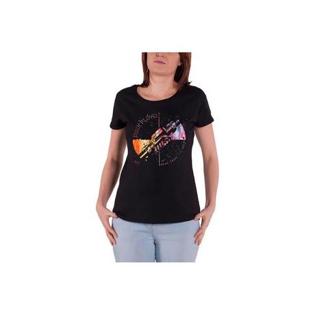 Pink Floyd  Machine Greeting TShirt 