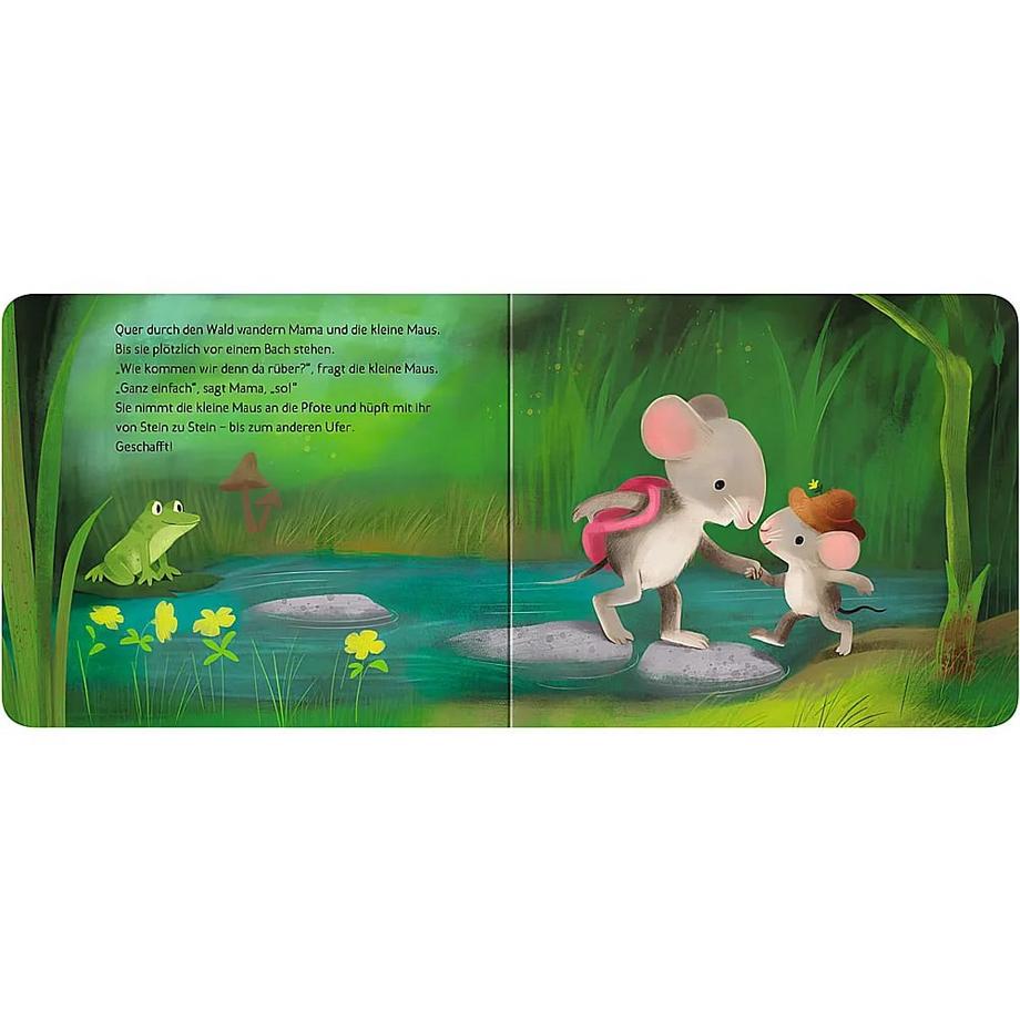 Ravensburger  Ich hab dich lieb, kleine Maus 