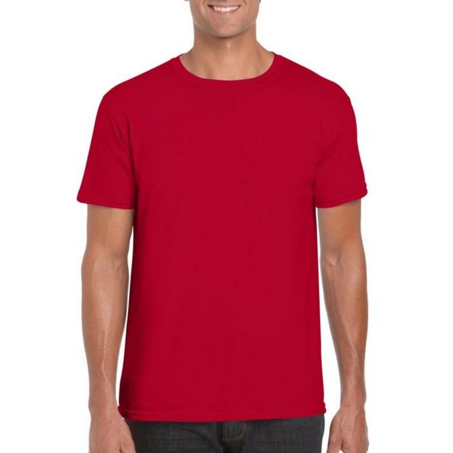 Gildan Soft Style T-Shirt  