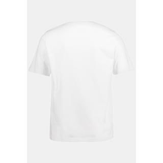 JP1880  T-shirt, homewear, manches courtes, imprimé 