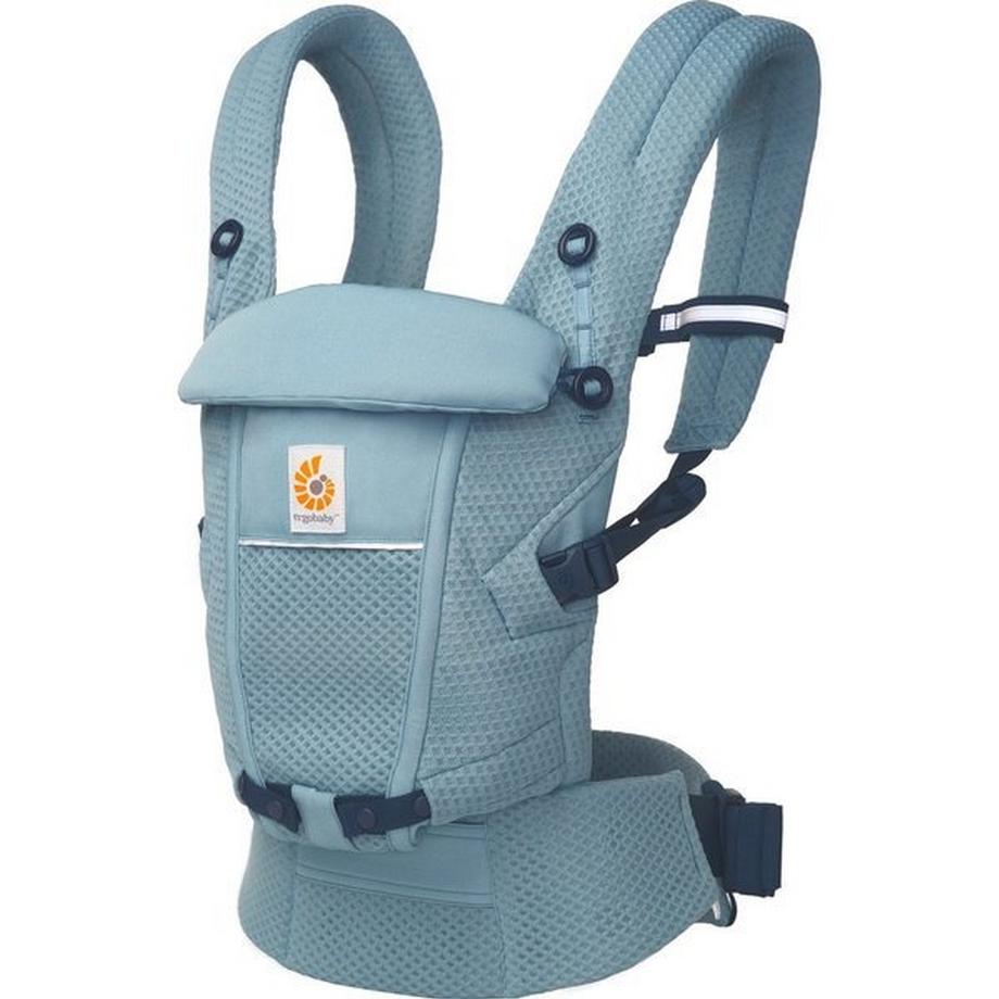 ergobaby  Adapt Soft Flex Mesh 