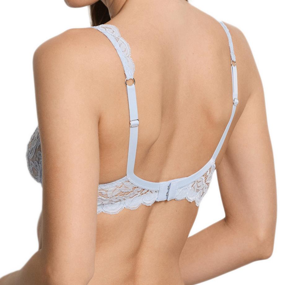 HANRO Moments Soft Cup BH ohne Bügel  
