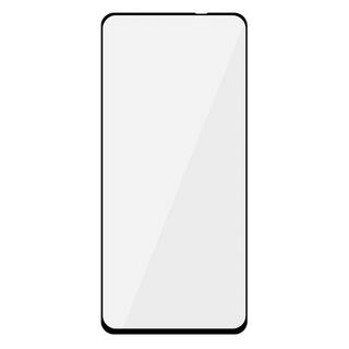 Akashi  Xiaomi Redmi Note 9T 5G - Glas-Displayschutzfolie 