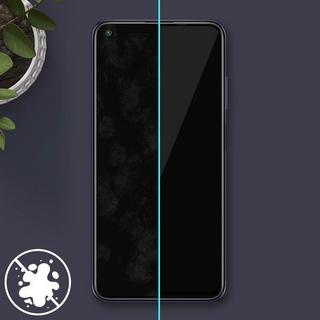 Akashi  Xiaomi Redmi Note 9T 5G - Glas-Displayschutzfolie 