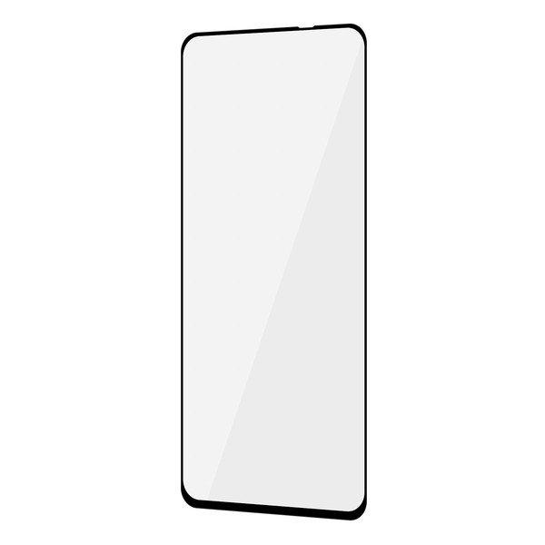 Akashi  Xiaomi Redmi Note 9T 5G - Glas-Displayschutzfolie 