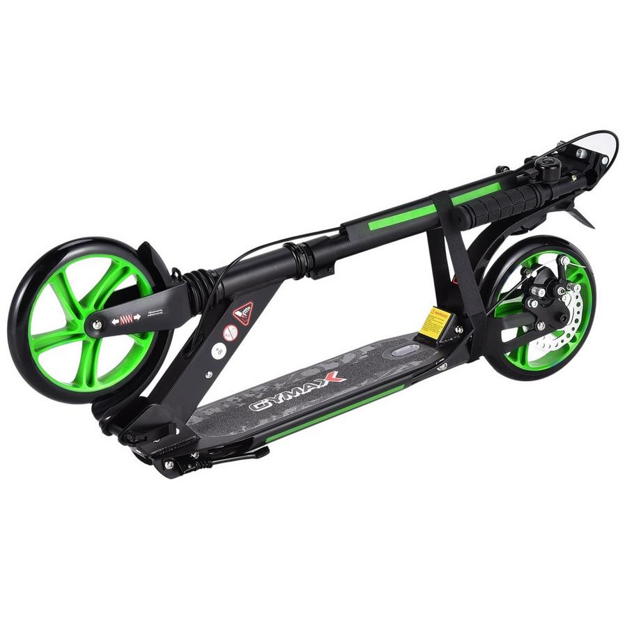 Northix  Monopattino per bambini manubrio regolabile 