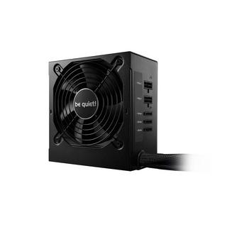 BE QUIET!  ! System Power 9 | 600W CM unité d'alimentation d'énergie 20+4 pin ATX ATX Noir 