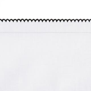 La Redoute Intérieurs Dojo Lenzuolo Piatto Percalle Cotone  