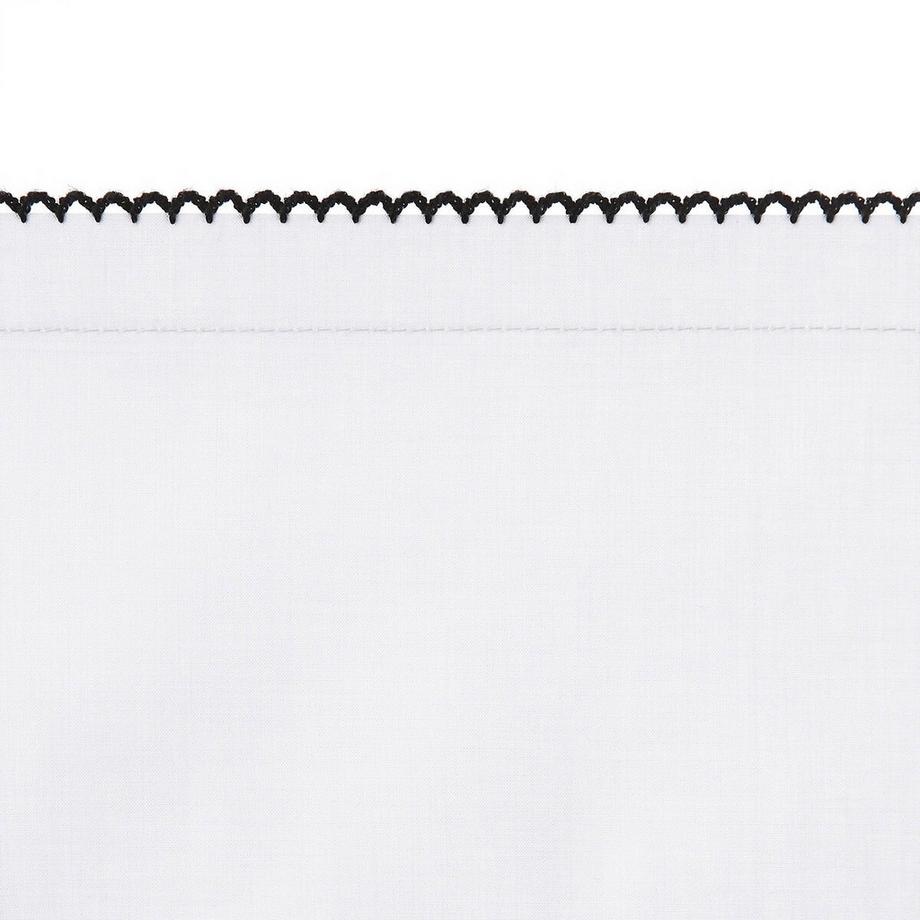 La Redoute Intérieurs Dojo Drap Plat Percale Coton  