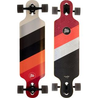 Slide Boards  Longboard 34Zoll 