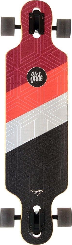 Slide Boards  Longboard 34Zoll 