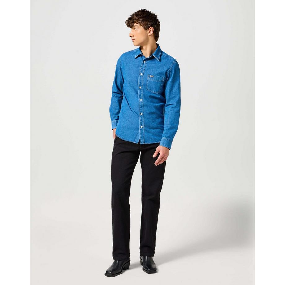 Wrangler 13MWZ Bootcut Jeans  