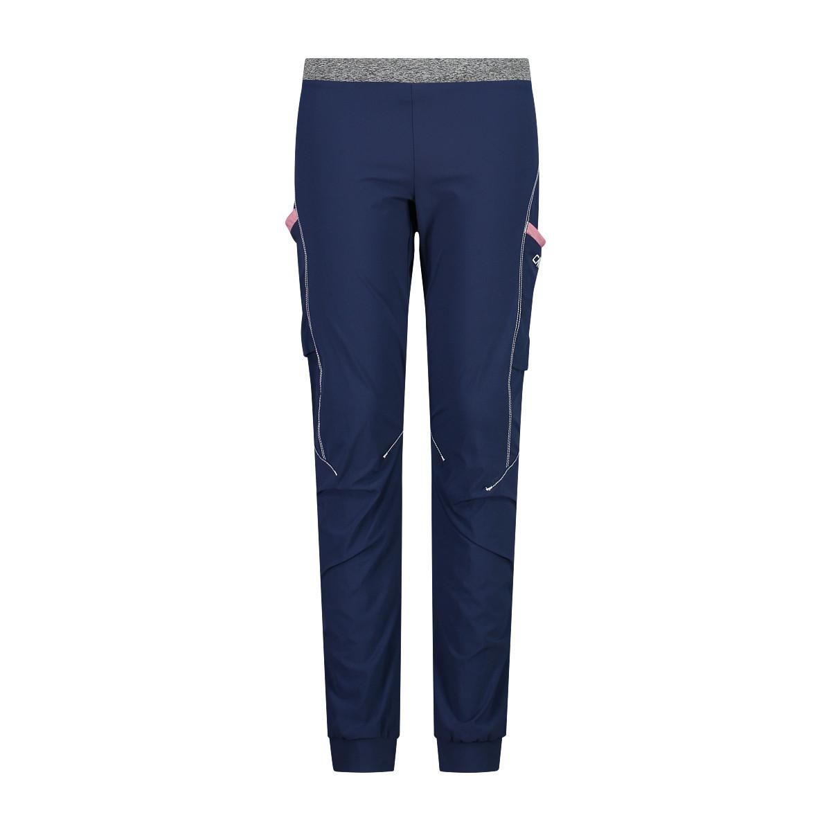 Image of Jogginghose Langes Mädchen Light Climb Unisex 4A