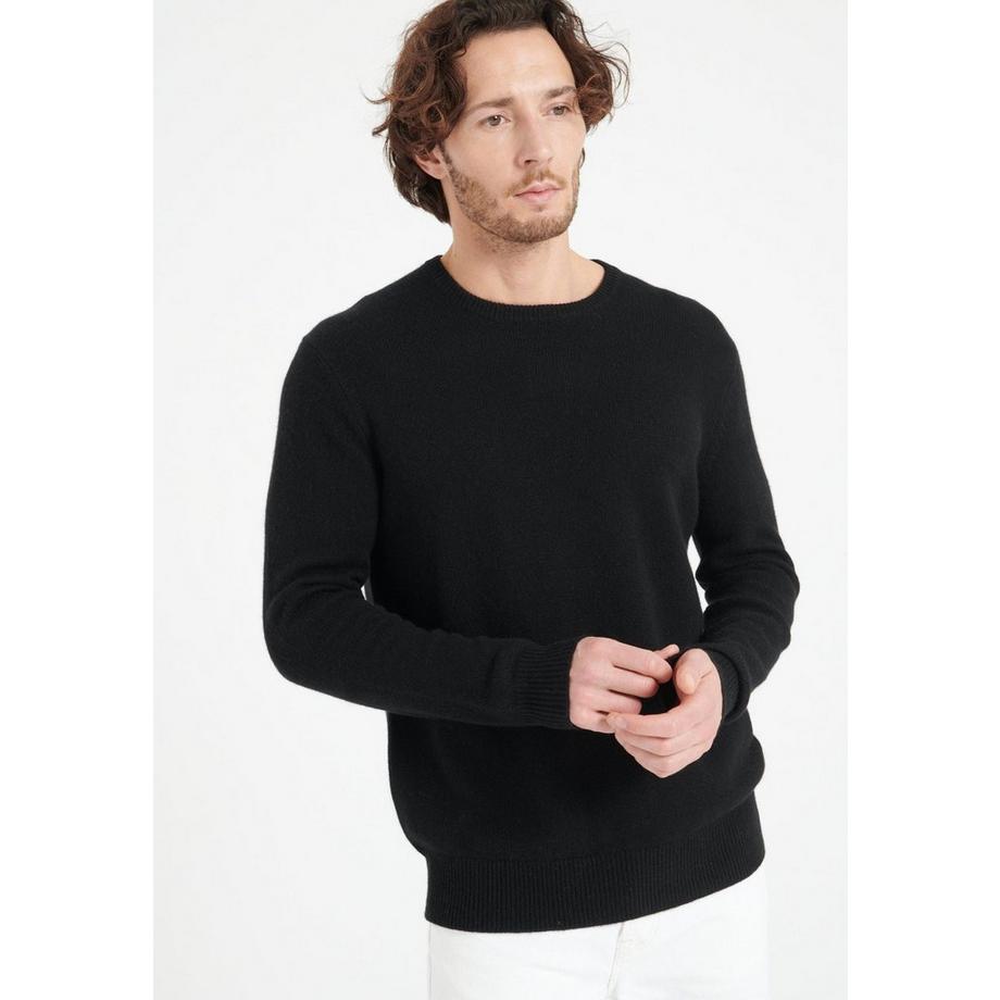 Studio Cashmere8 LUKE 14 Maglia Girocollo 4 Veli  