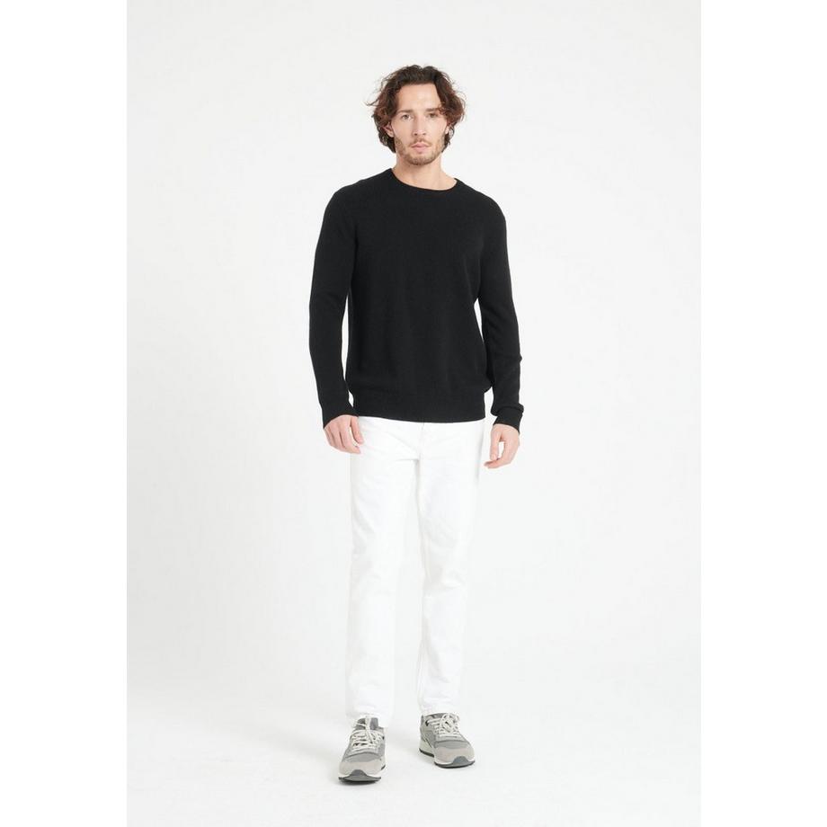 Studio Cashmere8 LUKE 14 Maglia Girocollo 4 Veli  
