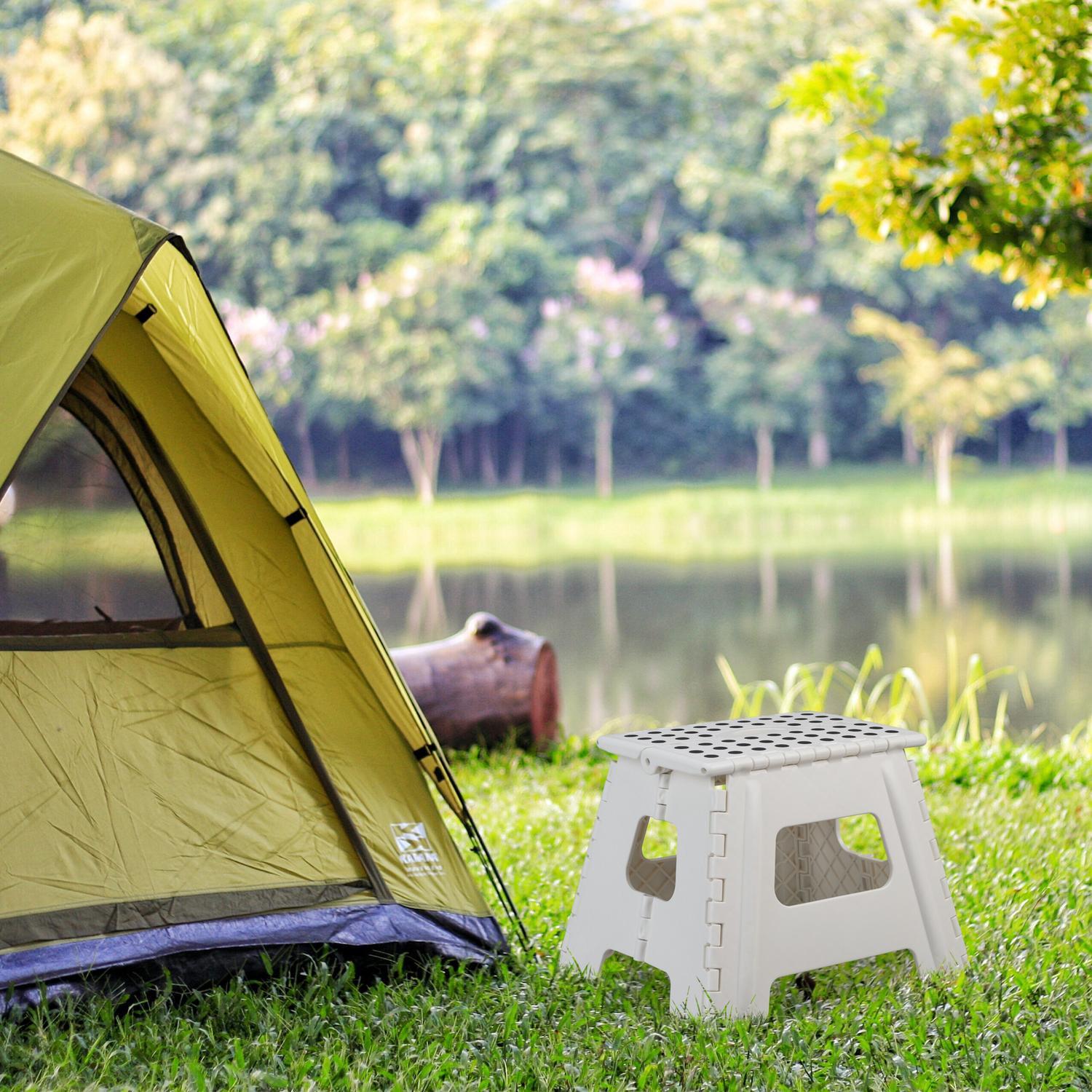 Northix Klapphocker L  